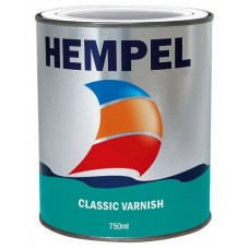 Лак однокомпонентный «Classic»