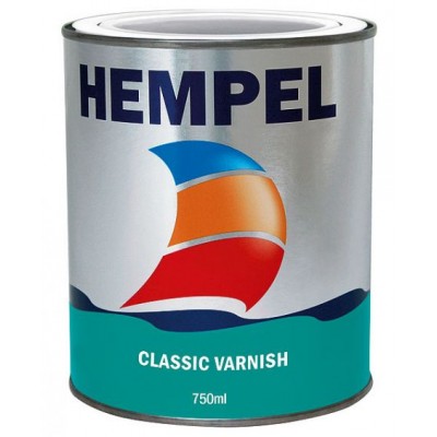 Лак однокомпонентный &laquo;Classic&raquo;