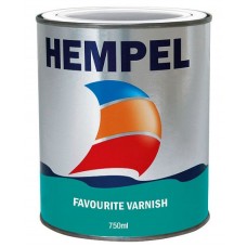 Лак &laquo;Favourite&raquo;