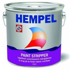 Смывка для однокомпонентных составов &laquo;Paint Stripper&raquo;