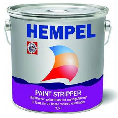 Смывка для однокомпонентных составов &laquo;Paint Stripper&raquo;