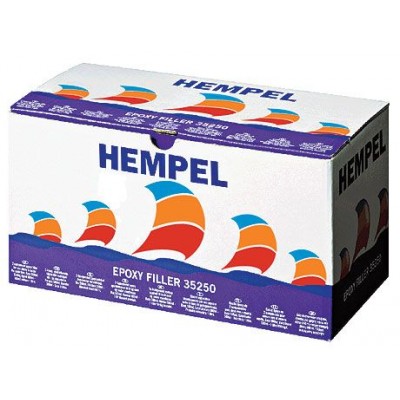 Шпаклевка Epoxy Filler, 1 л