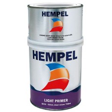 Грунт эпоксидный Light Primer, синий, 2,25 л