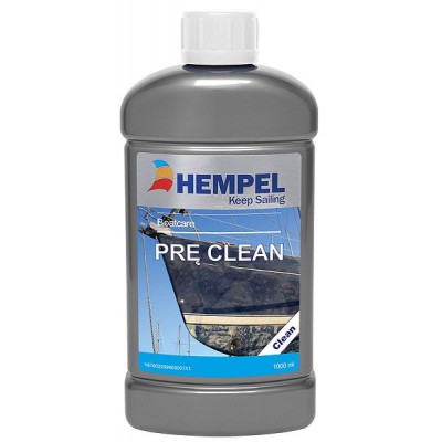 Очиститель &laquo;Pre-Clean&raquo;