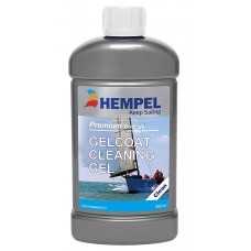 Очиститель &laquo;Gelcoat Cleaning Gel&raquo;