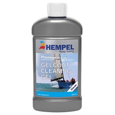 Очиститель &laquo;Gelcoat Cleaning Gel&raquo;