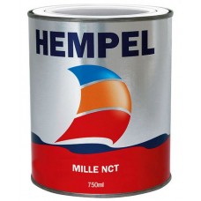 Необрастающая краска Mille NCT, темно-синяя, 2,5 л
