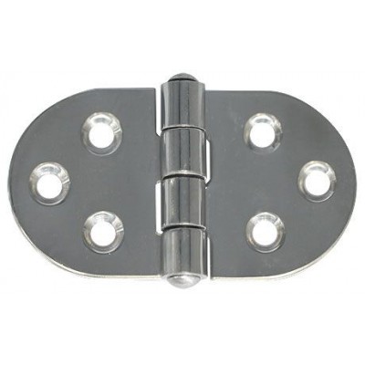 Петля овальная, 70х39 мм