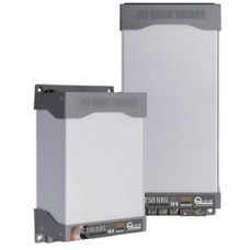 Зарядное устройство SBC 140 NRG FR, 12В, 12A, 2 выхода