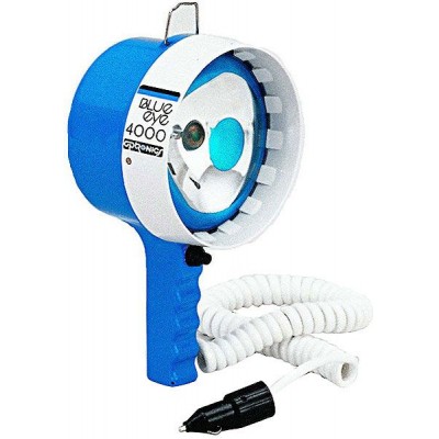 Фонарь «BlueEye Beam KB-4001»