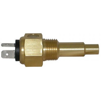 Датчик температуры воды, сигнализация при 95 градусах, резьба M14x1
