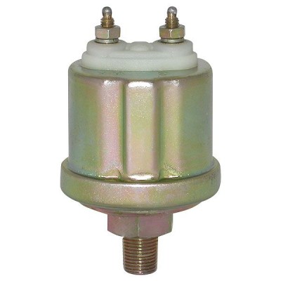 Датчик давления масла, 0-10 Bar, резьба NPT-1/8, сигнализация при 0,8 Bar, тип А