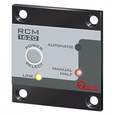 Внешний пульт управления RCM 1620