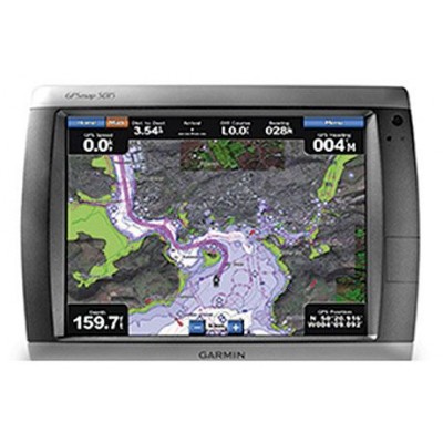 Картплоттер «Garmin GPSMAP 5015»