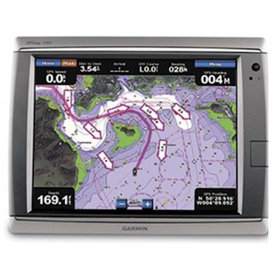 Картплоттер «Garmin GPSMAP 7015»