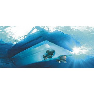 Авторулевой &laquo;Garmin GHP 10&raquo; для &laquo;Volvo Penta IPS&raquo;