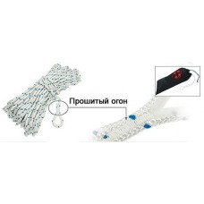 Трос якорный, утяжеленный, 12 мм