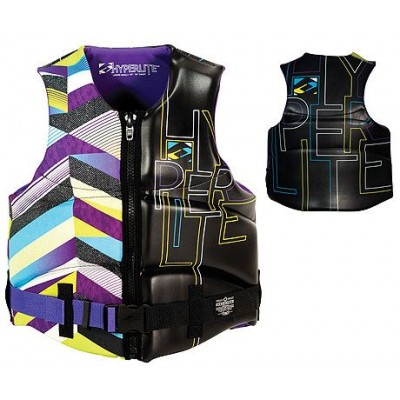 Спасательный жилет HL NCGA Wmns Stiletto-XS