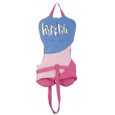 Жилет HL Girlz Toddler Indy -Pink