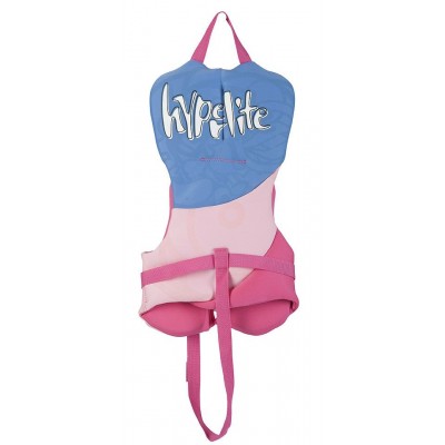 Жилет HL Girlz Toddler Indy -Pink