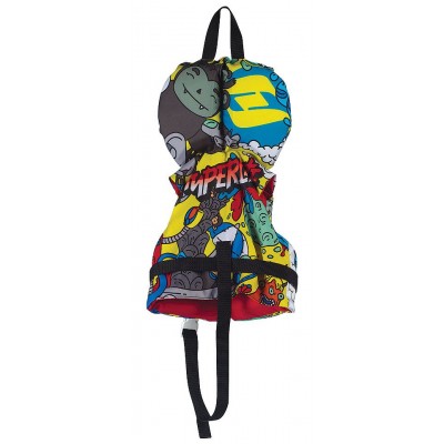 Жилет HL Toddler Unite