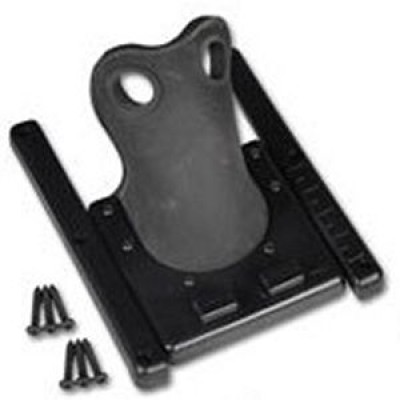 Задняя часть крепления/пятка Jr Trainer Heel Complete-Skin Pack