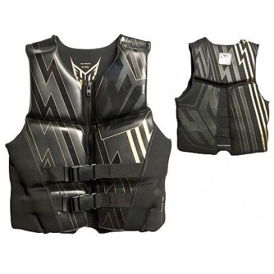 Спасательный жилет HO Mens System Neo Vest-Blk-M