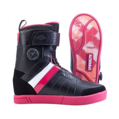 Женский ботинок крепления Brighton System Boot Pair 10 (W)