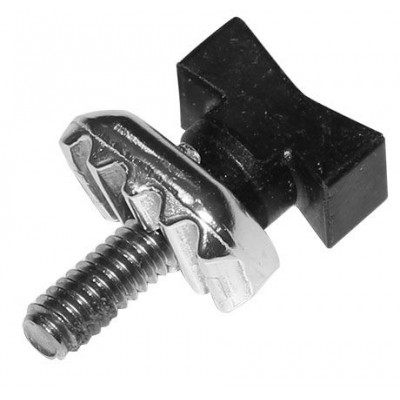 Винт c фиксатором (комплект 4 шт)