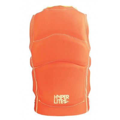 Жилет HL NCGA JD Webb P/O Orange-S
