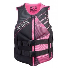 Жилет HL Wmns Indy Neo Vest Pnk-S
