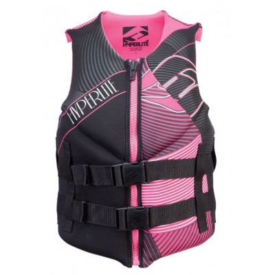 Жилет HL Wmns Indy Neo Vest Pnk-S