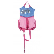 Жилет HL Girlz Child Indy -Pink