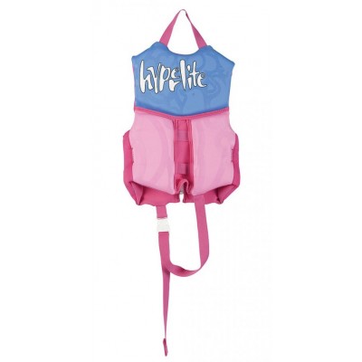Жилет HL Girlz Child Indy -Pink