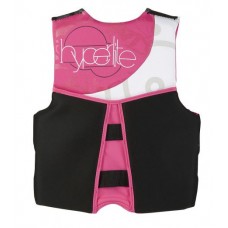 Жилет HL Girlz Youth Indy -Pink