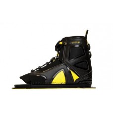 Крепление переднее Attack Front Boot 4-8