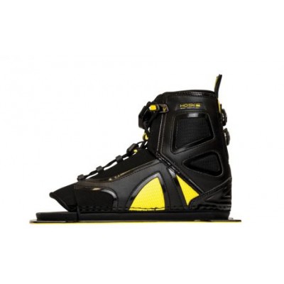 Крепление переднее Attack Front Boot 4-8