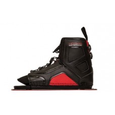 Крепление переднее Basis Front Boot 4-8