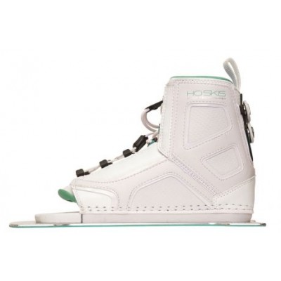 Крепление переднее Couture Basis Front Boot 5.5-9.5