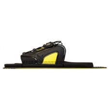 Крепление заднее/петля всеразмерное Yellow Adjustable RTP