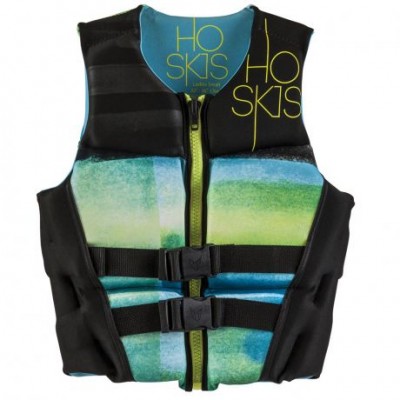 Жилет HO Wmns System Vest -L