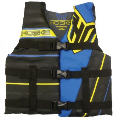 Нейлоновый жилет "X-Factor"