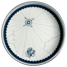 Поднос круглый &laquo;Columbus&raquo;, 30 см