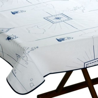 Скатерть «Columbus», 115x100 см