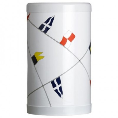 Контейнер «Regata» для винных бутылок, 13 cм х 21,5 cм