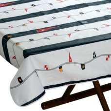 Скатерть «Regata», 100x135 см