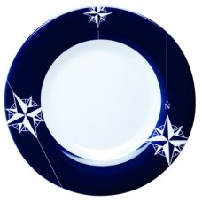 Тарелка плоская &laquo;Northwind&raquo;, 25 см, 6 шт