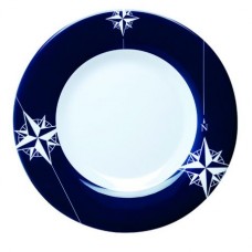 Тарелка десертная &laquo;Northwind&raquo;, 20 см, 6 шт