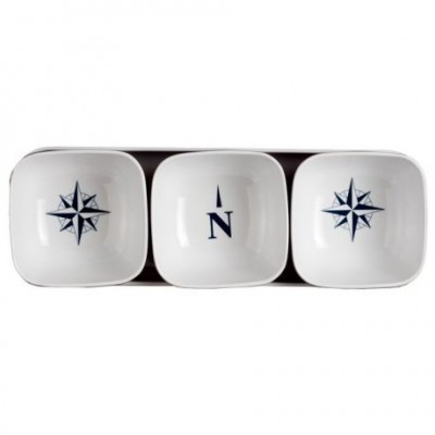 Набор &laquo;Northwind&raquo;, 26,8х9 см