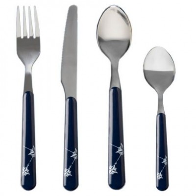 Набор столовых приборов «Northwind», 24 предмета